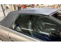 2002 Chevrolet Camaro Z28 (CC-2091350) for sale in Sioux Falls, South Dakota