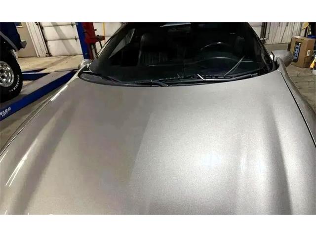 2002 Chevrolet Camaro Z28 (CC-2091350) for sale in Sioux Falls, South Dakota