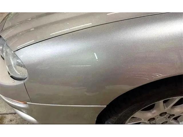 2002 Chevrolet Camaro Z28 (CC-2091350) for sale in Sioux Falls, South Dakota