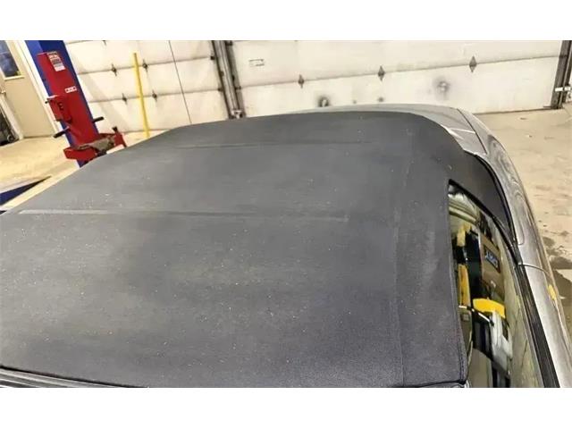 2002 Chevrolet Camaro Z28 (CC-2091350) for sale in Sioux Falls, South Dakota
