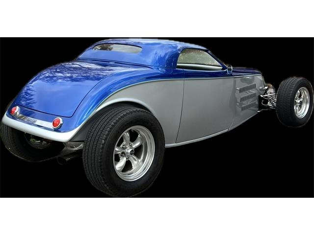 1933 Ford Roadster (CC-2091351) for sale in Medina , Ohio