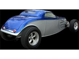 1933 Ford Roadster (CC-2091351) for sale in Medina , Ohio