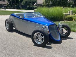 1933 Ford Roadster (CC-2091351) for sale in Medina , Ohio