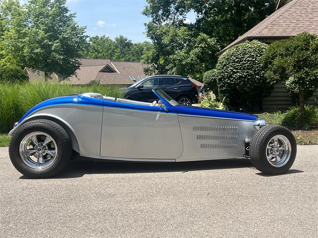 1933 Ford Roadster (CC-2091351) for sale in Medina , Ohio