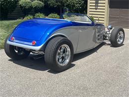 1933 Ford Roadster (CC-2091351) for sale in Medina , Ohio