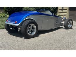 1933 Ford Roadster (CC-2091351) for sale in Medina , Ohio
