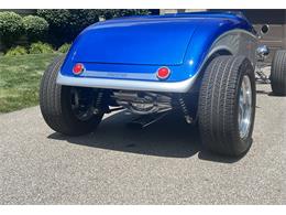 1933 Ford Roadster (CC-2091351) for sale in Medina , Ohio