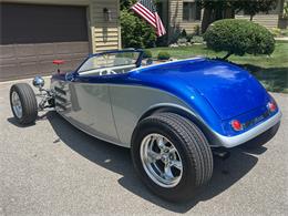 1933 Ford Roadster (CC-2091351) for sale in Medina , Ohio