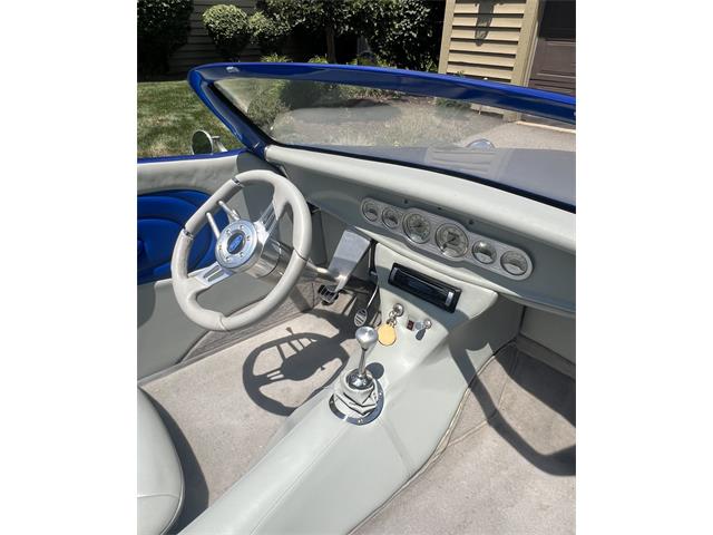 1933 Ford Roadster (CC-2091351) for sale in Medina , Ohio