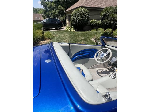 1933 Ford Roadster (CC-2091351) for sale in Medina , Ohio