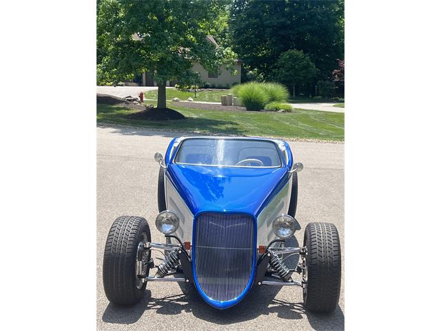 1933 Ford Roadster (CC-2091351) for sale in Medina , Ohio