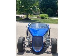 1933 Ford Roadster (CC-2091351) for sale in Medina , Ohio