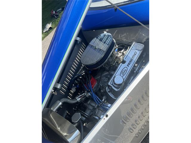 1933 Ford Roadster (CC-2091351) for sale in Medina , Ohio