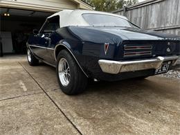 1968 Pontiac Firebird (CC-2091352) for sale in Garland, Texas