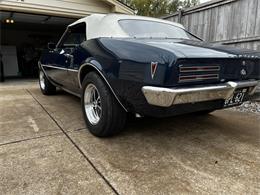 1968 Pontiac Firebird (CC-2091352) for sale in Garland, Texas