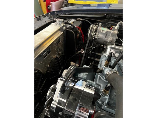 1968 Pontiac Firebird (CC-2091352) for sale in Garland, Texas