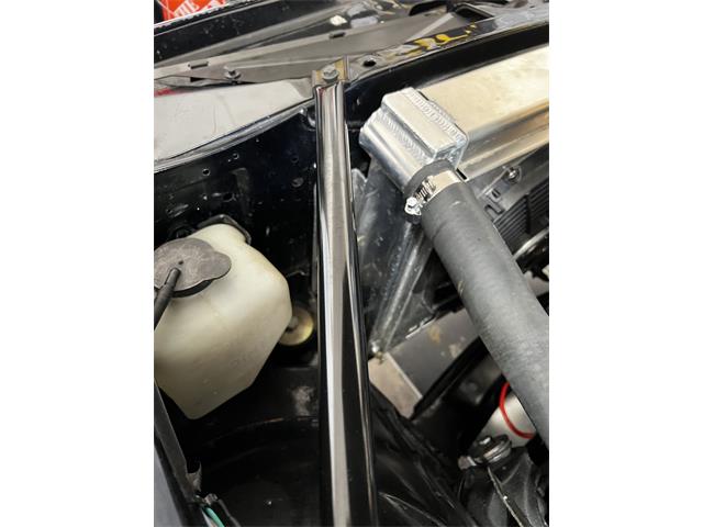 1968 Pontiac Firebird (CC-2091352) for sale in Garland, Texas