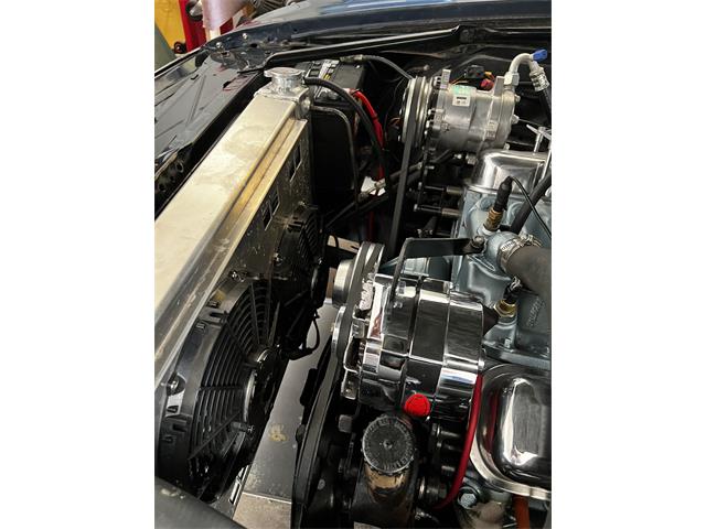 1968 Pontiac Firebird (CC-2091352) for sale in Garland, Texas