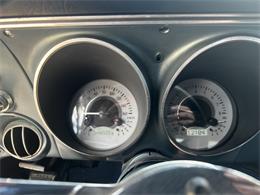 1968 Pontiac Firebird (CC-2091352) for sale in Garland, Texas