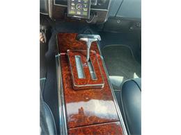 1968 Pontiac Firebird (CC-2091352) for sale in Garland, Texas