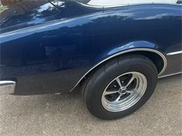 1968 Pontiac Firebird (CC-2091352) for sale in Garland, Texas