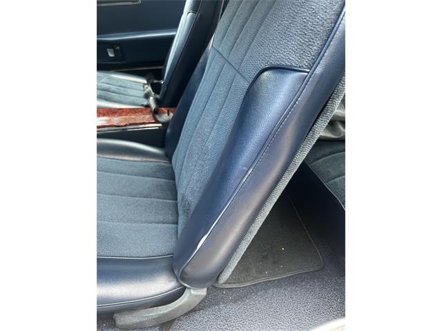 1968 Pontiac Firebird (CC-2091352) for sale in Garland, Texas