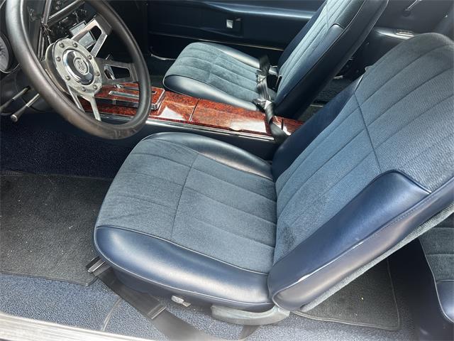 1968 Pontiac Firebird (CC-2091352) for sale in Garland, Texas