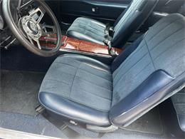 1968 Pontiac Firebird (CC-2091352) for sale in Garland, Texas