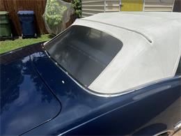 1968 Pontiac Firebird (CC-2091352) for sale in Garland, Texas