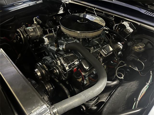 1968 Pontiac Firebird (CC-2091352) for sale in Garland, Texas