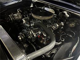 1968 Pontiac Firebird (CC-2091352) for sale in Garland, Texas