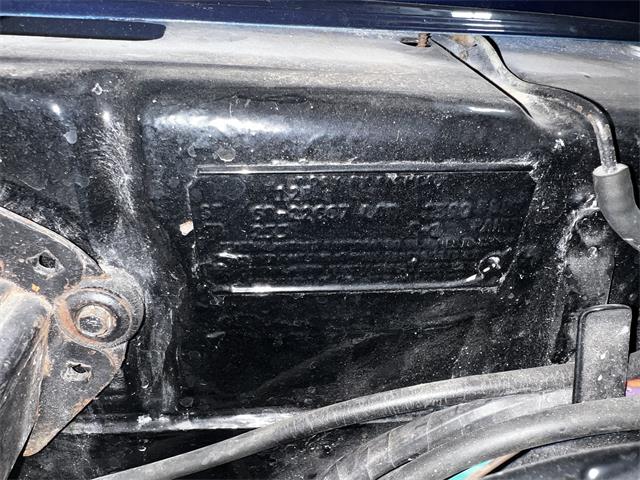 1968 Pontiac Firebird (CC-2091352) for sale in Garland, Texas