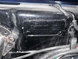 1968 Pontiac Firebird (CC-2091352) for sale in Garland, Texas
