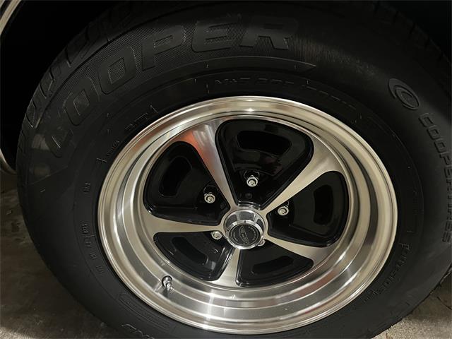 1968 Pontiac Firebird (CC-2091352) for sale in Garland, Texas