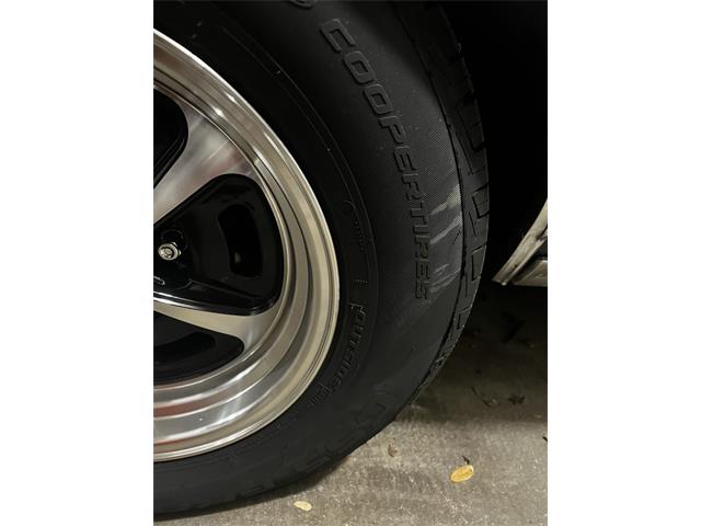 1968 Pontiac Firebird (CC-2091352) for sale in Garland, Texas