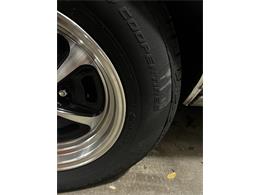 1968 Pontiac Firebird (CC-2091352) for sale in Garland, Texas