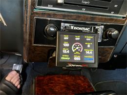 1968 Pontiac Firebird (CC-2091352) for sale in Garland, Texas
