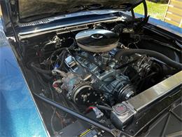 1968 Pontiac Firebird (CC-2091352) for sale in Garland, Texas