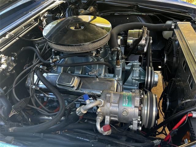 1968 Pontiac Firebird (CC-2091352) for sale in Garland, Texas