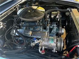 1968 Pontiac Firebird (CC-2091352) for sale in Garland, Texas