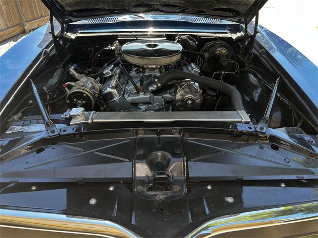 1968 Pontiac Firebird (CC-2091352) for sale in Garland, Texas
