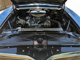 1968 Pontiac Firebird (CC-2091352) for sale in Garland, Texas
