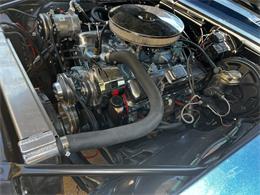 1968 Pontiac Firebird (CC-2091352) for sale in Garland, Texas