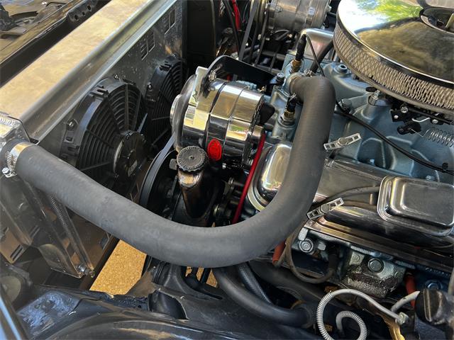 1968 Pontiac Firebird (CC-2091352) for sale in Garland, Texas