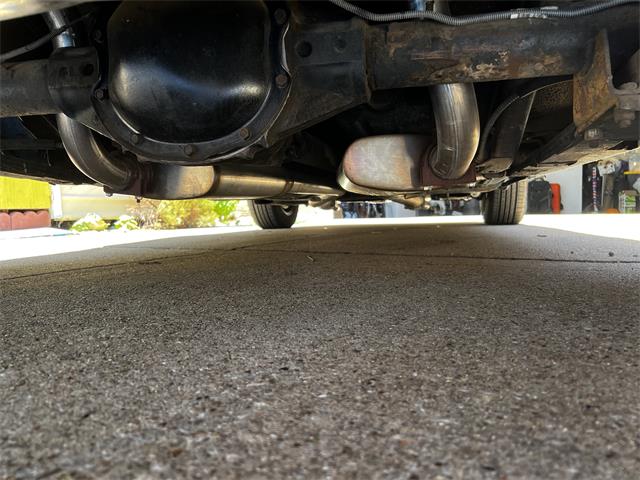 1968 Pontiac Firebird (CC-2091352) for sale in Garland, Texas