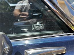 1968 Pontiac Firebird (CC-2091352) for sale in Garland, Texas