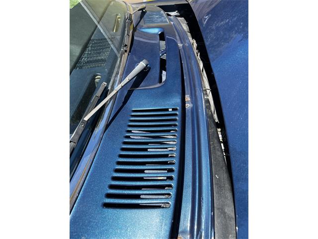 1968 Pontiac Firebird (CC-2091352) for sale in Garland, Texas