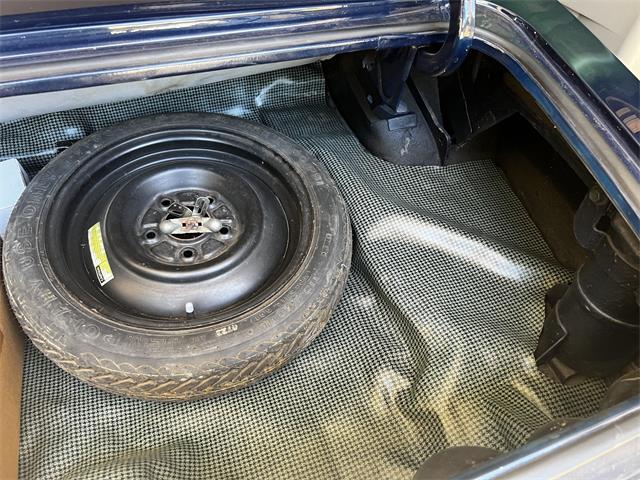 1968 Pontiac Firebird (CC-2091352) for sale in Garland, Texas