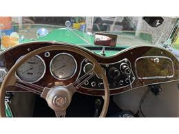 1952 MG TD (CC-2091353) for sale in Lexington , Virginia
