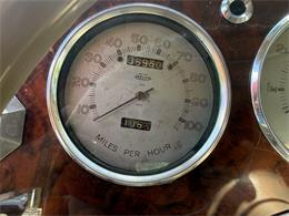 1952 MG TD (CC-2091353) for sale in Lexington , Virginia
